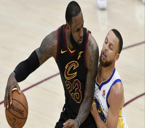 庫里前隊友：拋開事實不談、庫里是GOAT！但詹姆斯才是真的GOAT！