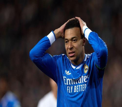 隨著皇馬20緊追巴薩，馬競(jìng)01翻車(chē)，西甲積分榜出爐：前二差1分