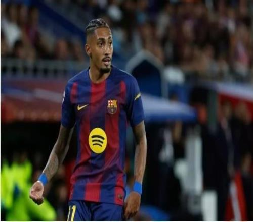 世體：拉菲尼亞和拉什福德缺席巴薩國王杯前的最后一練