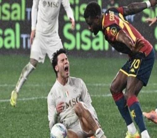 爭議造點后表達狂喜，韋爾加拉社媒遭尤文、米蘭雙雄球迷圍攻