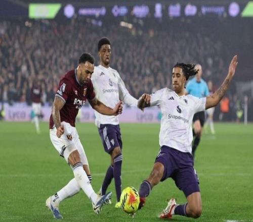 韋斯布朗：約羅不像很久不踢球的樣子，選位、上搶都很合理