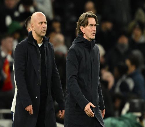 熱刺給球員放假五天，俱樂部將在這段時間內物色新主教練_英超直播