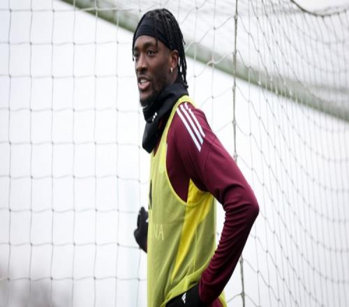 亞伯拉罕：為了幫助維拉達成賽季目標我需要一個進球作為起點_英超直播