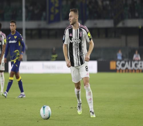 意媒透露尤文對(duì)庫普梅納斯期望落空準(zhǔn)備夏窗接納報(bào)價(jià)_意甲直播