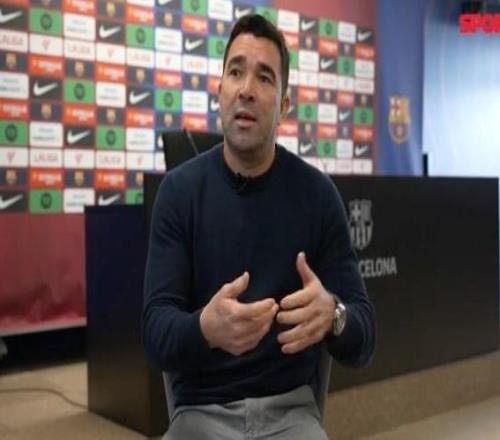 德科：滕森去留由他自行決定當前首先要弄清財政公平情況