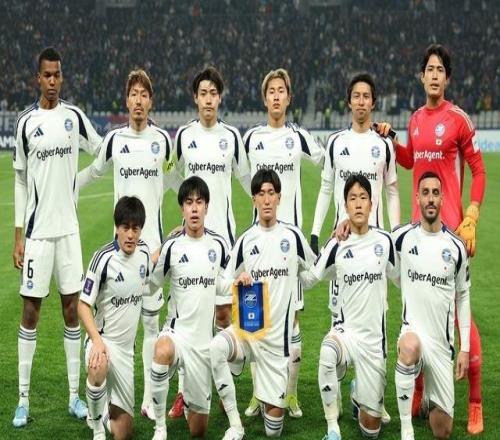 相馬勇紀：希望以盡可能高的排名結束亞冠，下輪要全力爭勝