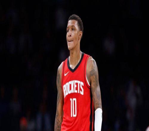 3931！這就是史密斯的改變，再砍13+10助火箭擊敗快船