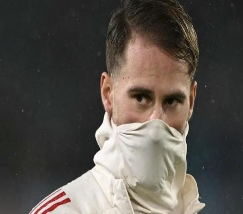 國家隊(duì)比賽帶來額外消耗，TA：麥卡利斯特本賽季下滑幅度驚人