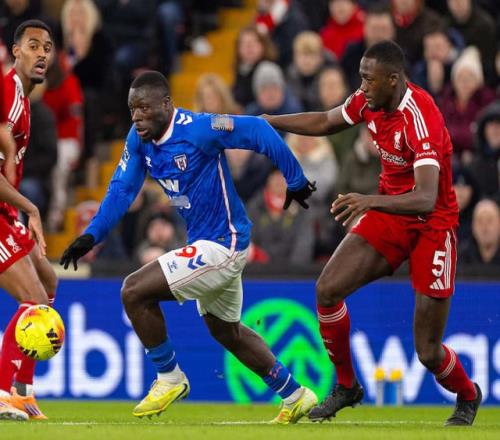 凌晨4點15利物浦出戰(zhàn)：“麥8赫”拆散！33歲薩拉赫何時爆發(fā)