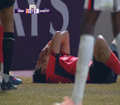 提前1輪出局！中超霸主：亞冠0勝墊底，顏面1分拯救了成都蓉城！