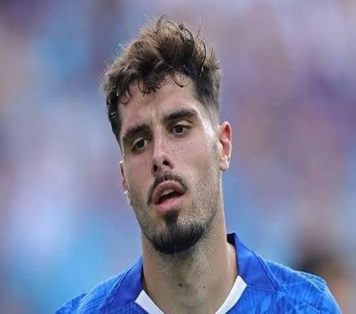 太陽(yáng)報(bào)：內(nèi)托遭到切爾西球迷網(wǎng)暴，他和帕爾默互不傳球是謠言