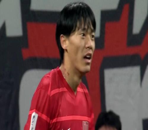 20！10！亞冠一夜中超兩隊(duì)全輸，申花提前遭淘汰，蓉城危在旦夕