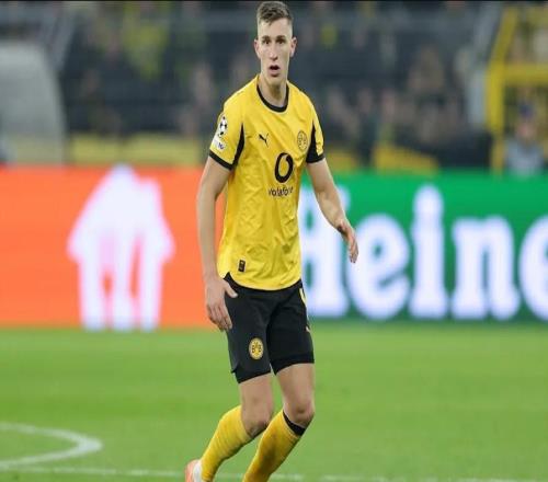 圖片報：施洛特貝克3月決定未來，新合同含與歐冠資格相關條款