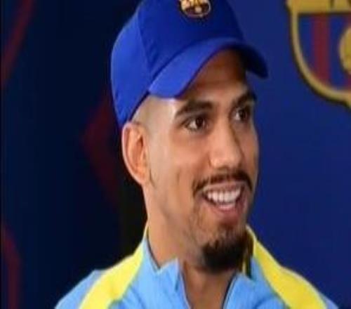 阿勞霍問答：想與成龍共享馬黛茶夢想贏得歐冠和世界杯