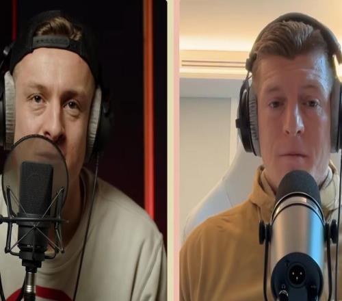 克羅斯：曼城防線并非頂級(jí)，不理解利物浦為何不一開(kāi)場(chǎng)就高壓