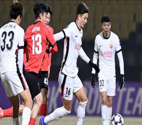 亞冠精英聯(lián)賽最新出線形勢：海港最后一輪要為成都出線而戰(zhàn)！