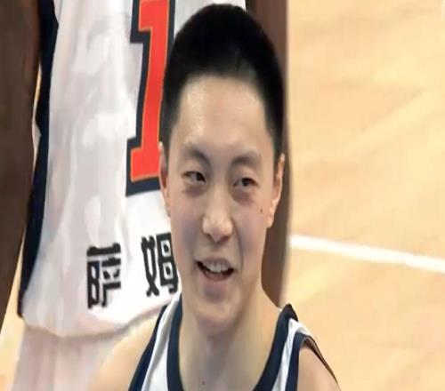 命中率30.8%！胡明軒為何能參加3分球大賽分析有3個(gè)原因