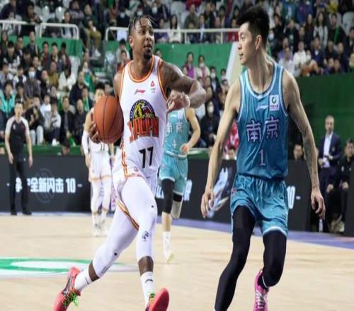 曝北控接近簽下超級外援！曾在CBA場均29+7+6，張慶鵬終于出手了