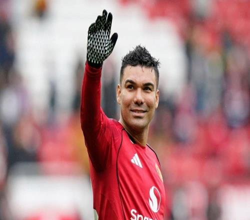 里程碑之戰，卡塞米羅迎來曼聯生涯第150次出場