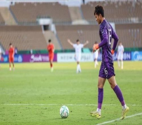 拒追留洋光環李昊的清醒是年輕球員的務實范本