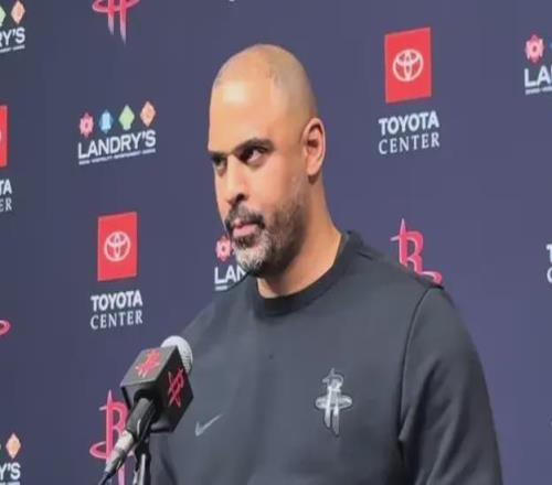 22中13！謝潑德強勢反彈，烏度卡賽后承認事實，杜蘭特也說出優(yōu)點