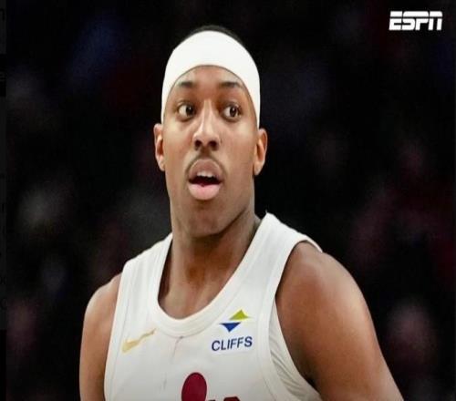 Shams：騎士與雙向球員湯姆林達成一份2年300萬美元的合同