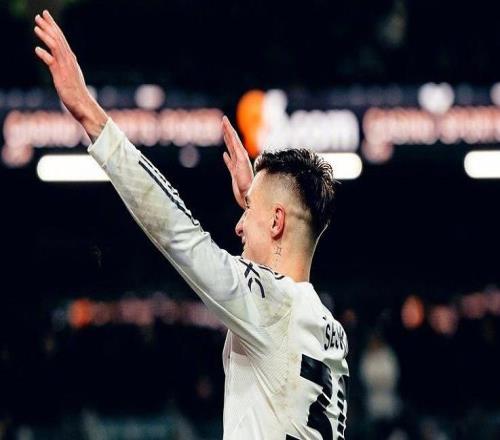 足壇一夜動態：切爾西痛失好局，曼聯絕平保級球隊，紐卡掀翻熱刺