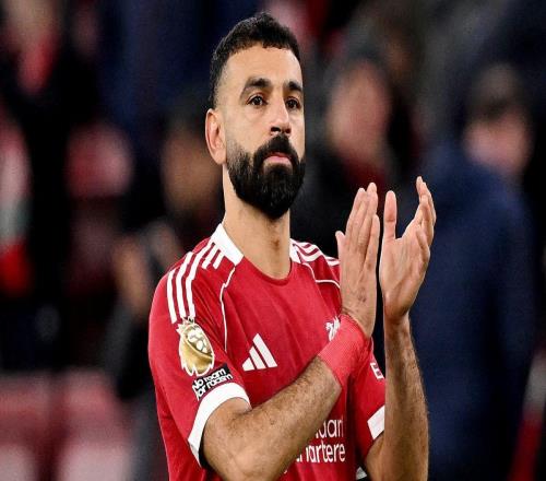 徹底攤牌！薩拉赫授權經紀人談沙特轉會，紅軍生涯進入倒計時