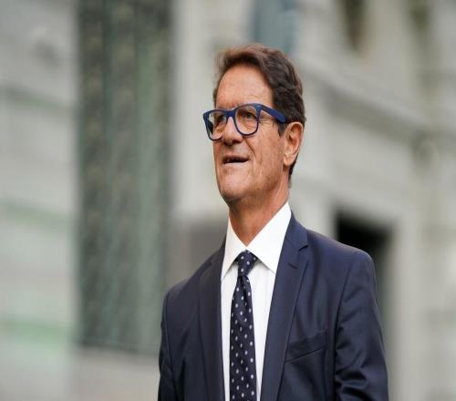 卡佩羅：C羅沒有梅西、馬拉多納和大羅的天賦老佛爺獨斷專行