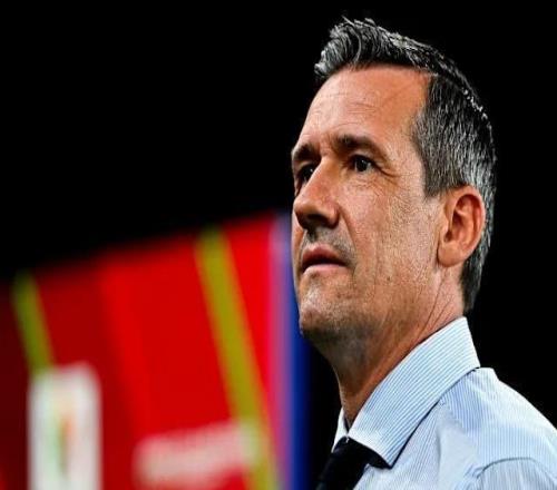 尤文體育總監：對斯帕萊蒂的工作極為滿意，我們正和麥肯尼談續約