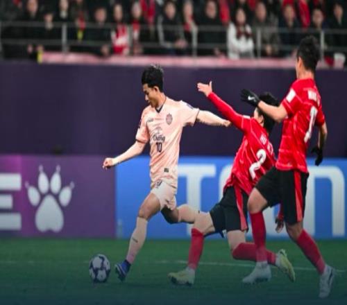 亞冠精英賽中超3隊(duì)20場(chǎng)比賽僅2勝，媒體人熱議：不動(dòng)刀看不到希望