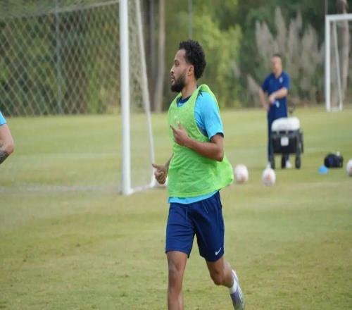 年少時與姆巴佩做過室友！新援貝維斯：期待與武漢三鎮一起成功