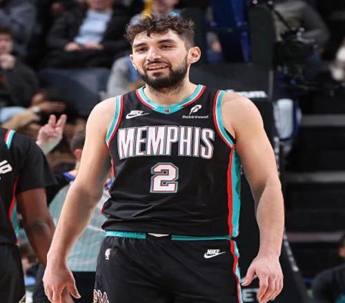 3年2766萬！杰羅姆復出爆發，騎士不該放走他