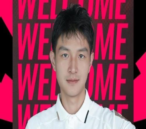 官方：陜西聯合簽約后衛王嘉楠，球員上賽季效力梅州客家