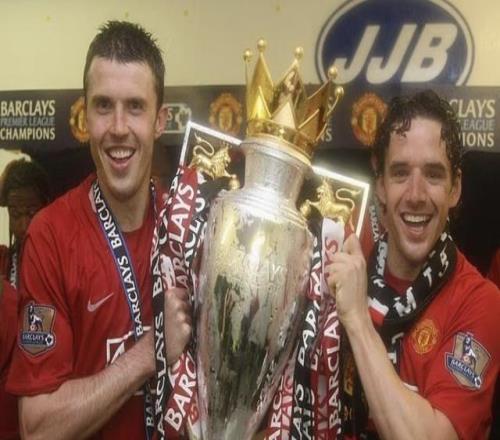 哈格里夫斯：只有出現恩里克那種人選才有理由不讓卡里克轉正