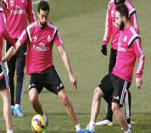 合同將到期，TA列卡瓦哈爾潛在去處：卡塔爾、美職聯、沙特超