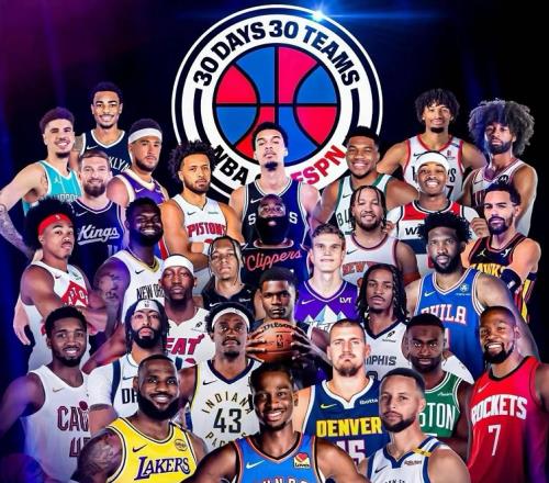 悄悄5連勝！聯(lián)盟第1！西部豪門超級崛起，文班亞馬卻有所保留