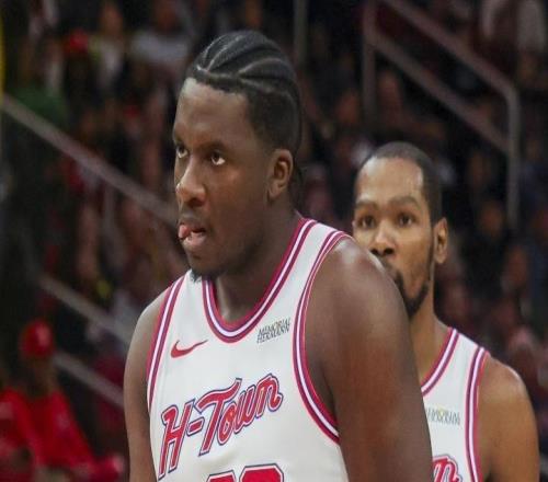 火箭勝快船！烏度卡變陣，27歲底薪后衛遭棄用，全場僅派8人輪換