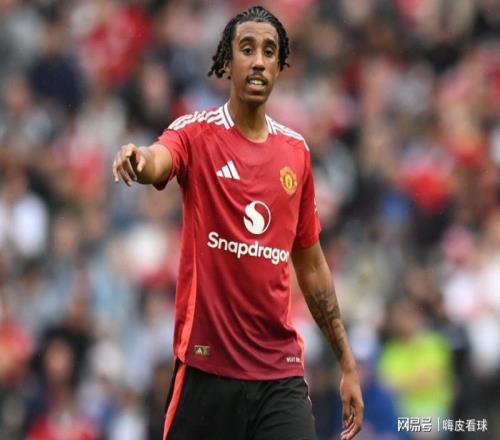 又多一人曼聯新星或放棄法國，轉投非洲豪門，有望參加世界杯