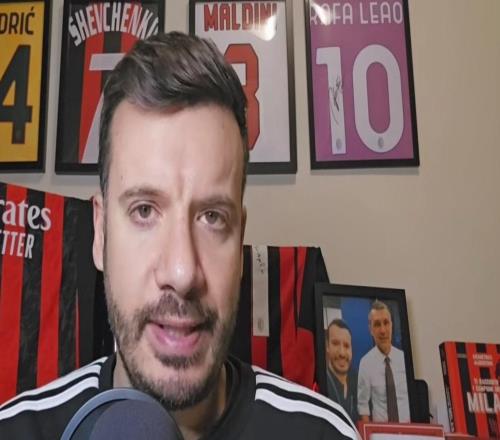 跟隊(duì)記者：普利希奇很有可能會(huì)被征召參加對(duì)陣比薩的比賽