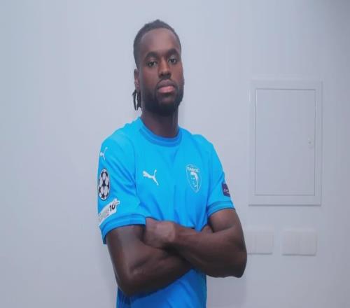 新賽季登陸中超的四大超級外援，均來自五大聯(lián)賽，讓人期待