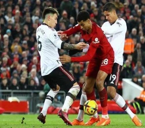 四億投入難保前四！加克波成鋒線軟腳蝦，誰會是利物浦的救世主