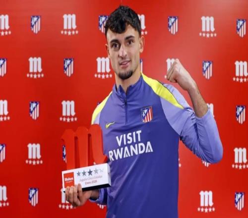 普維爾：巴薩很難對(duì)付，但主場(chǎng)球迷的支持對(duì)我們會(huì)很有幫助