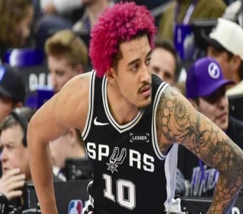 索漢被裁仍可簽雙向合同尼克斯&太陽等多隊(duì)有意