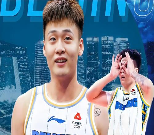 付政浩：趙睿私下玩社媒，與俱樂部無關，北京隊被罰款有點冤