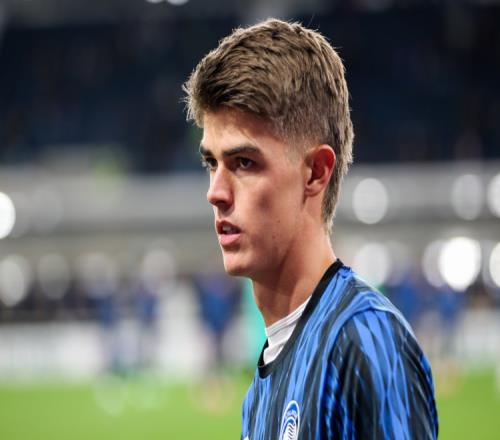 迪馬：亞特蘭大24歲球員德凱特拉雷右膝內(nèi)側(cè)半月板后角撕裂，復(fù)出時間待定_意甲直播