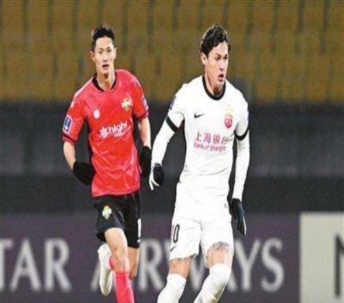 上海兩隊(duì)提前出局