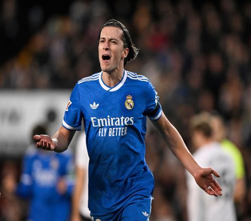 阿斯評測：庫庫若長期缺陣卡雷拉斯更有望代表國家隊出戰(zhàn)_西甲直播