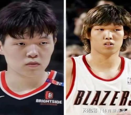 恭喜楊瀚森，超越前輩成就新里程！突發(fā)，狀元退出，全明星遭重創(chuàng)