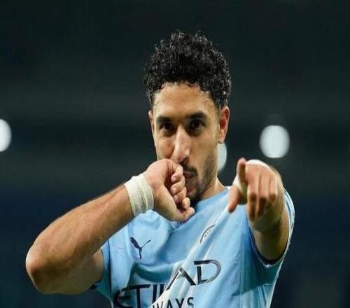 貝萊隆看好曼城，前鋒的定位，讓馬爾穆什“幫倒忙”